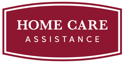 Home Care Assistance of Des Moines - Logo