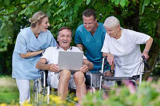 Reasons to Opt For Senior In-Home Care in Des Moines, IA