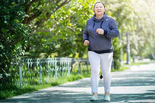 6 Healthy Ways to Lose Weight in the Senior Years in Des Moines, IA