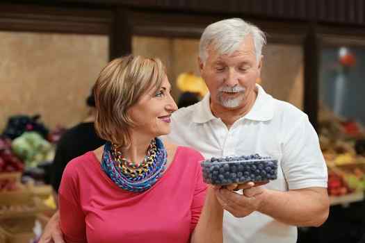 Great Foods That Increases Cognitive Health in Aging Adults in Des Moines, IA