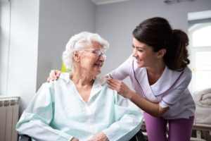 What Is Respite Care for the Elderly?