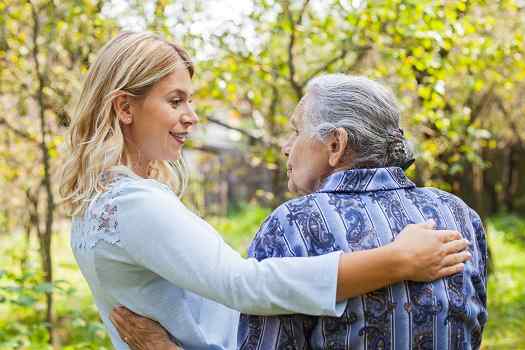 Basic Recommendations for Family Dementia Caregivers in Des Moines, IA