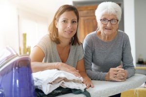 6 Things that Define In-Home Respite Care