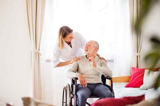 Des Moines Post Hospital Home Care