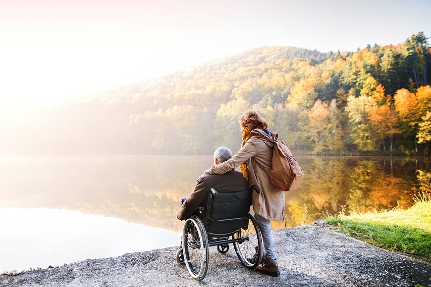 Respite Care Des Moines, IA