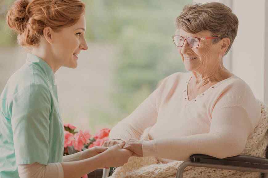 Des Moines Stroke Home Care