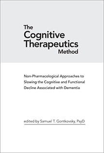 The Cognitive Therapeutics Method 