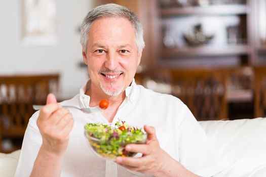 Tips for Keeping the Body Healthy in the Senior Years in Des Moines, IA