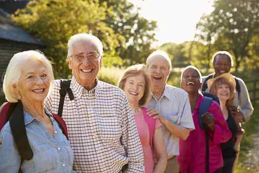 8 Types of Preventive Care for Senior Citizens