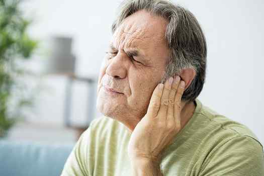 Causes of Hearing Loss in Aging Adults in Des Moines, IA