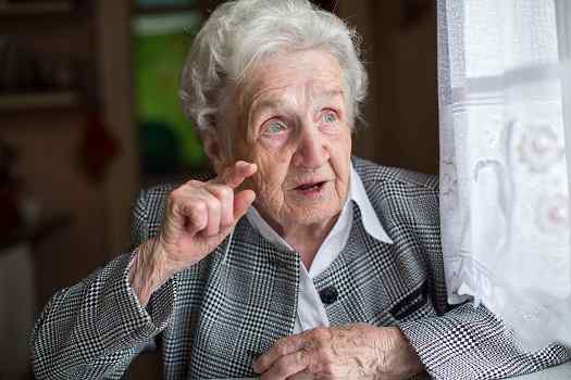 Should I Do if My Older Loved One Is in Denial? in Des Moines, IA
