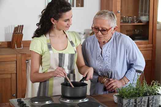 What Are the Most Essential Services of a Home Caregiver in Des Moines, IA