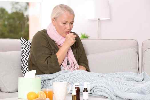 Common Infections in Seniors in Des Moines, IA