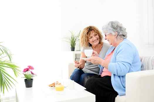6 Major Advantages of Respite Home Care