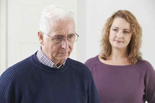 Do Older Adults with Alzheimer’s Benefit from Following Routines? in Des Moines, IA
