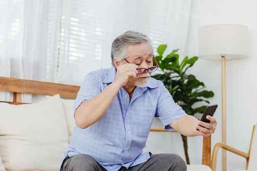 Symptoms of Diabetes the Elderly Should Be Aware Of in Des Moines, IA
