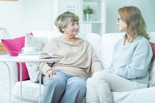 How to Talk to Your Senior Loved One About Home Care in Des Moines, IA