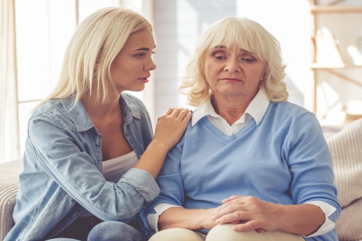 How to Address a Senior Loved One's Incontinence in Des Moines, IA