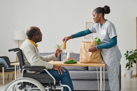 Advantages of Respite Care for Families in Des Moines, IA